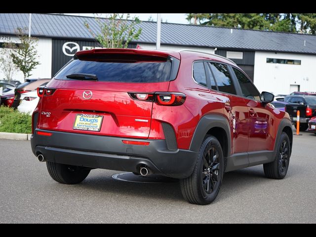 2024 Mazda CX-50 2.5 S Premium Package