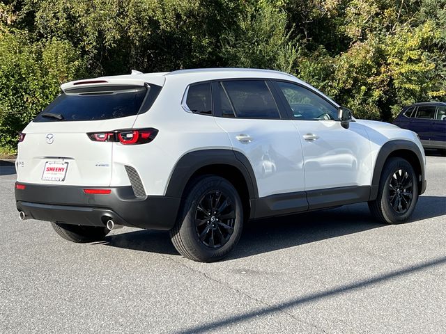 2024 Mazda CX-50 2.5 S Premium Package