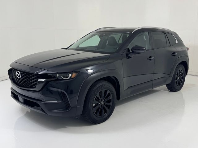 2024 Mazda CX-50 2.5 S Premium Package