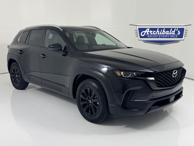 2024 Mazda CX-50 2.5 S Premium Package