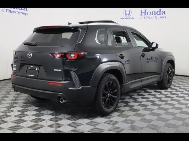 2024 Mazda CX-50 2.5 S Premium Package