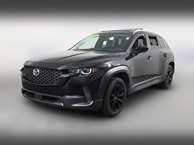 2024 Mazda CX-50 2.5 S Premium Package