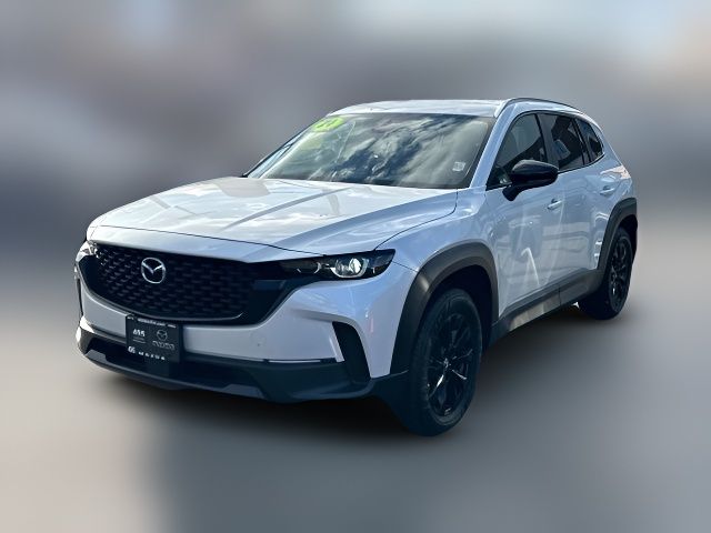 2024 Mazda CX-50 2.5 S Premium Package