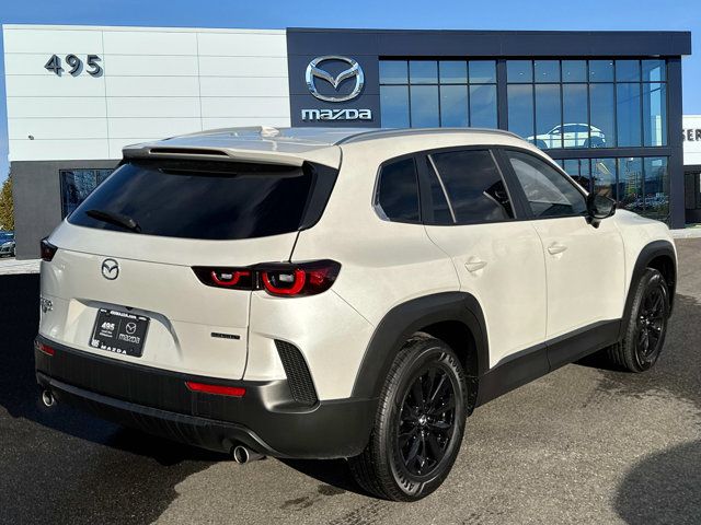 2024 Mazda CX-50 2.5 S Premium Package