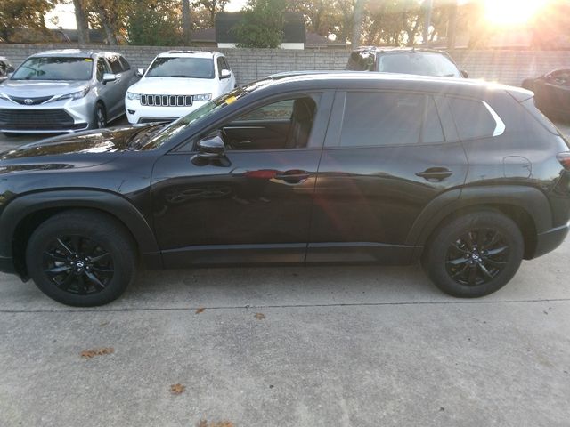 2024 Mazda CX-50 2.5 S Premium Package