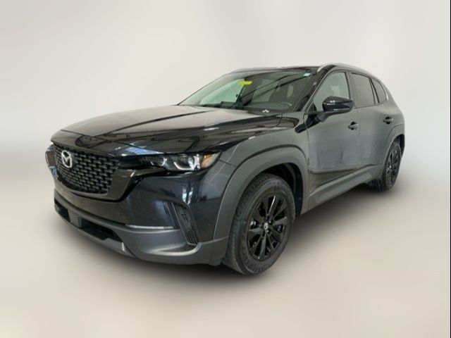 2024 Mazda CX-50 2.5 S Premium Package