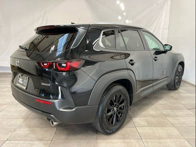 2024 Mazda CX-50 2.5 S Premium Package