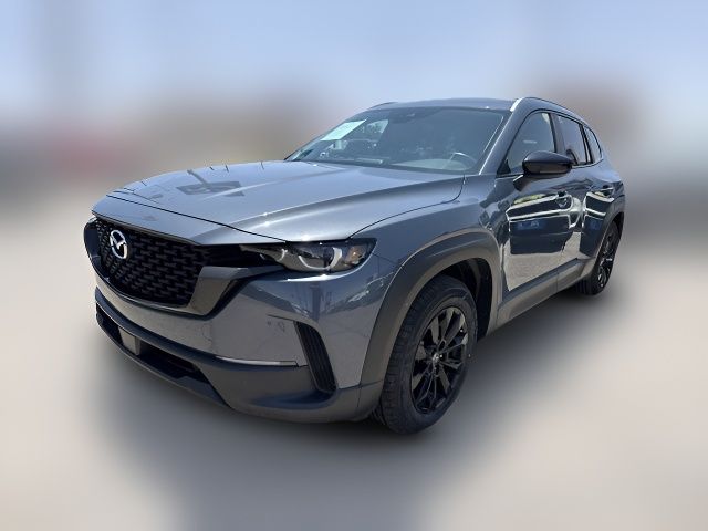 2024 Mazda CX-50 2.5 S Premium Package