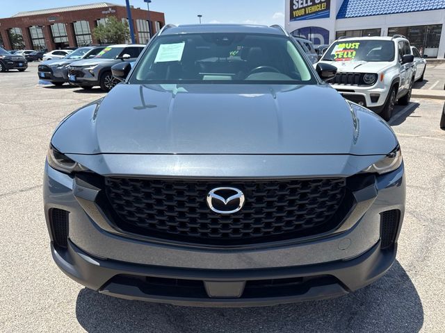 2024 Mazda CX-50 2.5 S Premium Package
