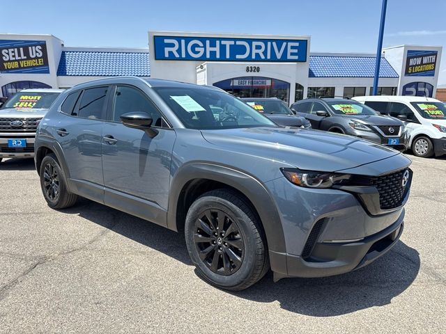 2024 Mazda CX-50 2.5 S Premium Package