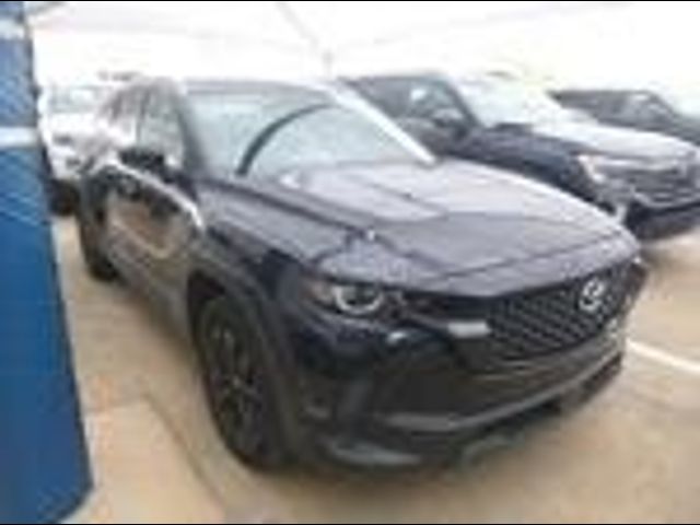 2024 Mazda CX-50 2.5 S Premium Package