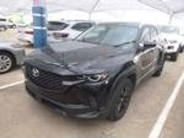 2024 Mazda CX-50 2.5 S Premium Package