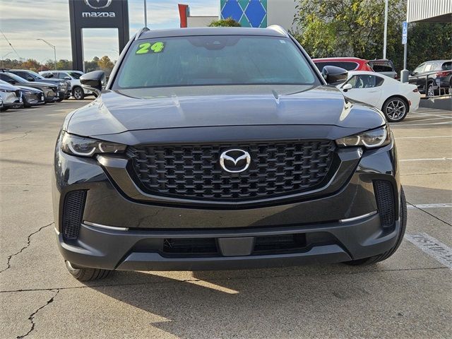 2024 Mazda CX-50 2.5 S Premium Package