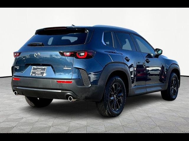 2024 Mazda CX-50 2.5 S Premium Package