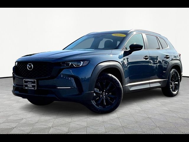 2024 Mazda CX-50 2.5 S Premium Package