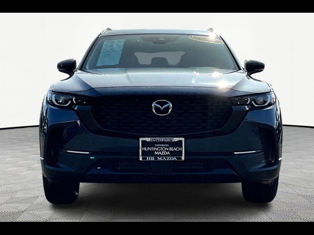 2024 Mazda CX-50 2.5 S Premium Package