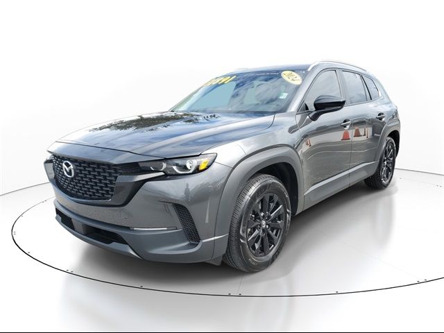 2024 Mazda CX-50 2.5 S Premium Package