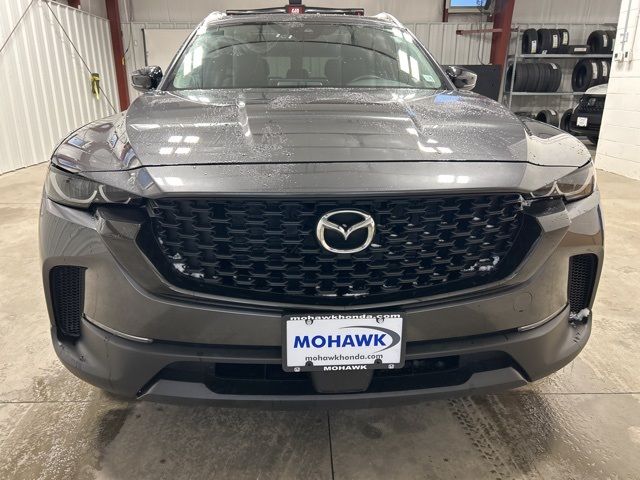 2024 Mazda CX-50 2.5 S Premium Package