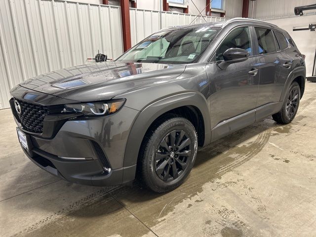 2024 Mazda CX-50 2.5 S Premium Package