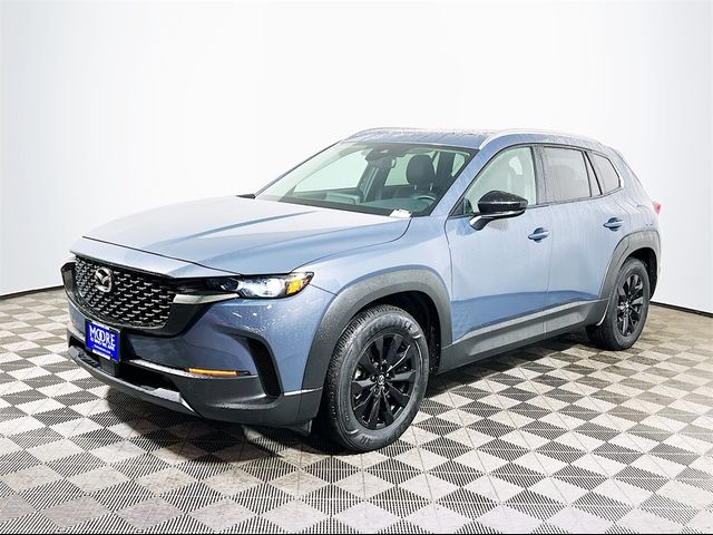 2024 Mazda CX-50 2.5 S Premium Package