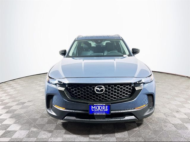 2024 Mazda CX-50 2.5 S Premium Package