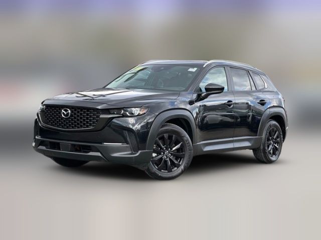 2024 Mazda CX-50 2.5 S Premium Package