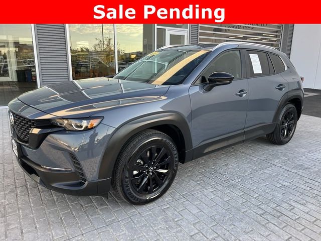 2024 Mazda CX-50 2.5 S Premium Package