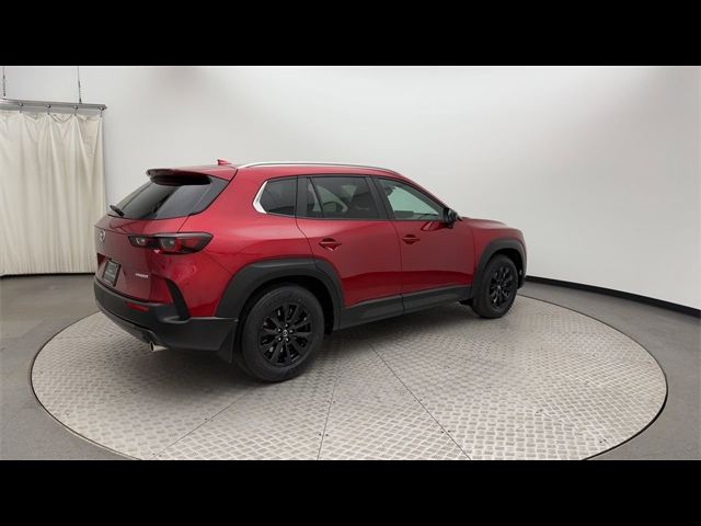 2024 Mazda CX-50 2.5 S Premium Package