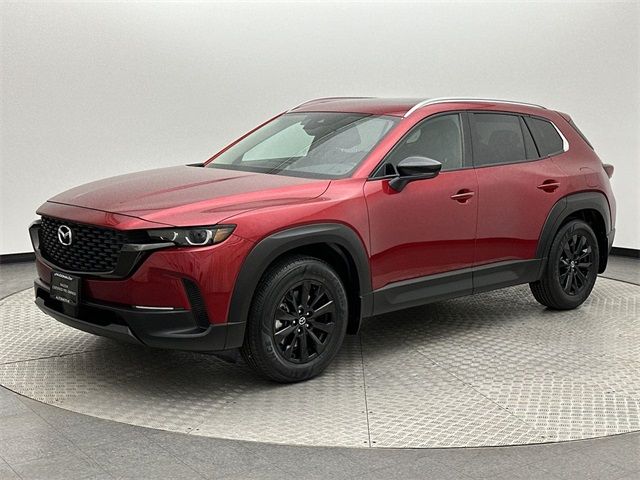 2024 Mazda CX-50 2.5 S Premium Package