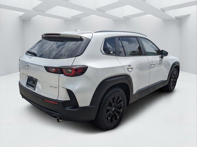 2024 Mazda CX-50 2.5 S Premium Package