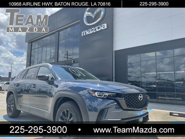 2024 Mazda CX-50 2.5 S Premium Package