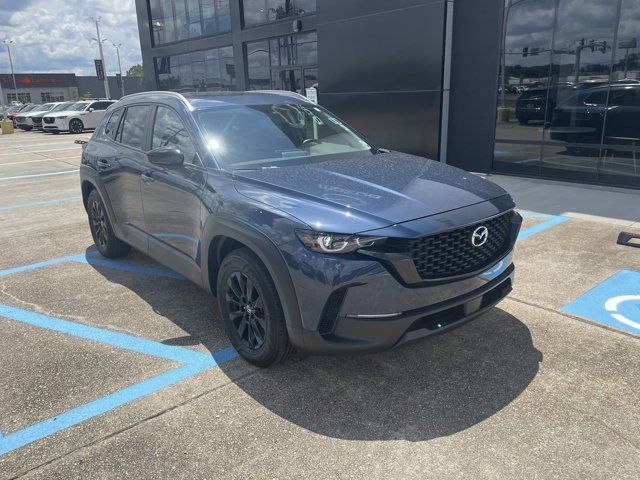 2024 Mazda CX-50 2.5 S Premium Package