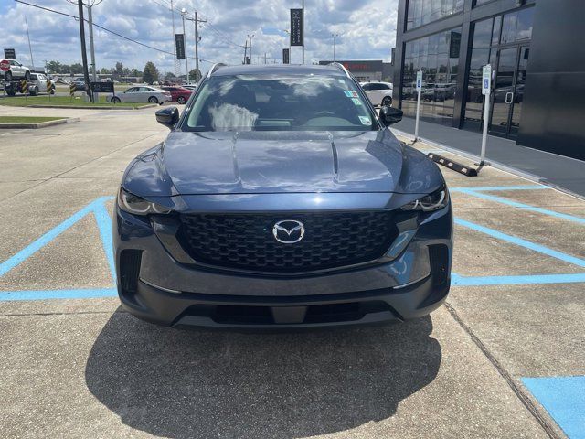 2024 Mazda CX-50 2.5 S Premium Package