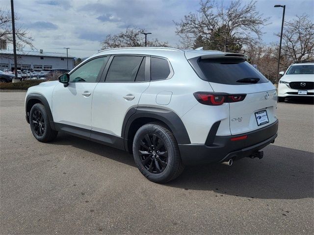 2024 Mazda CX-50 2.5 S Premium Package