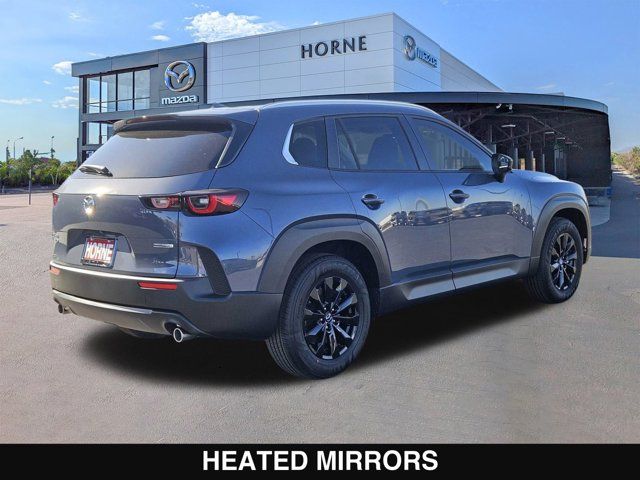 2024 Mazda CX-50 2.5 S Premium Package