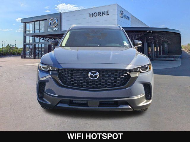 2024 Mazda CX-50 2.5 S Premium Package