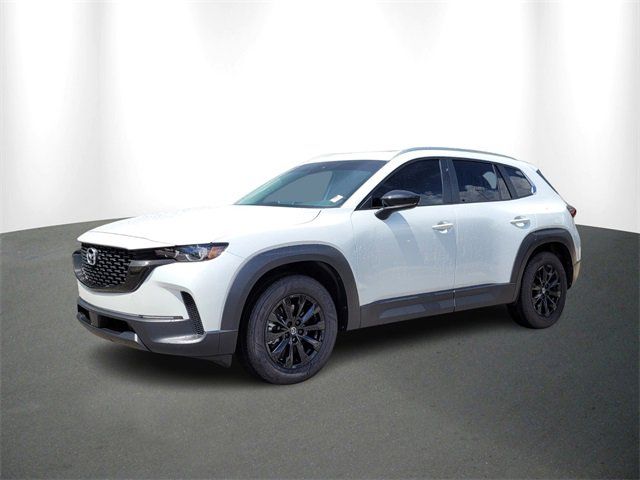 2024 Mazda CX-50 2.5 S Premium Package