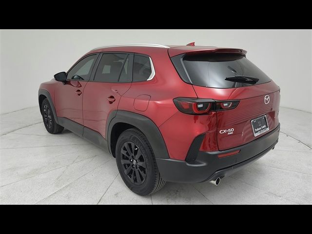 2024 Mazda CX-50 2.5 S Premium Package