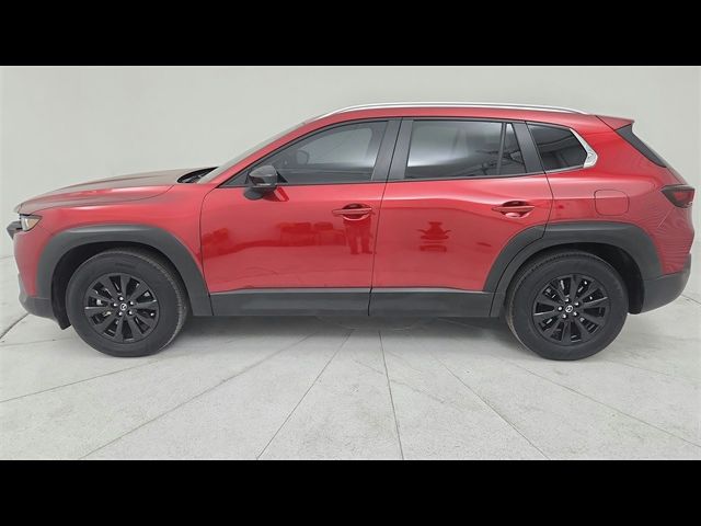 2024 Mazda CX-50 2.5 S Premium Package