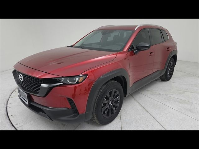 2024 Mazda CX-50 2.5 S Premium Package