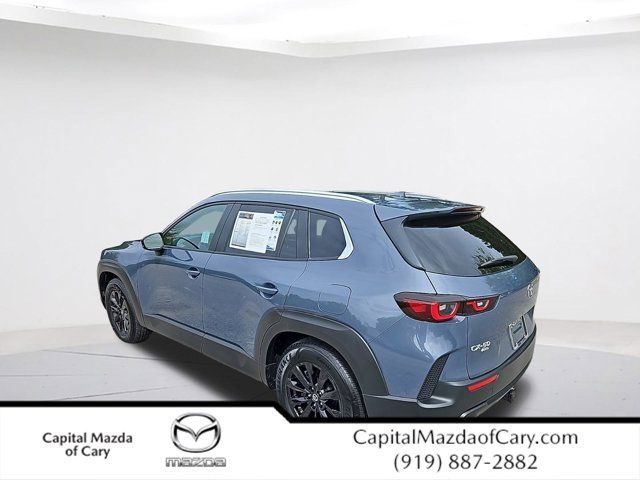 2024 Mazda CX-50 2.5 S Premium Package