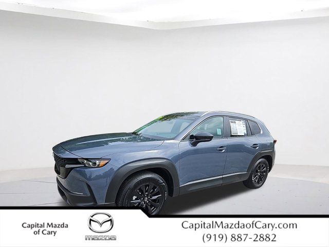 2024 Mazda CX-50 2.5 S Premium Package