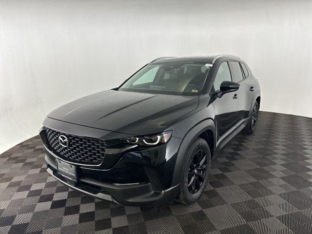 2024 Mazda CX-50 2.5 S Premium Package