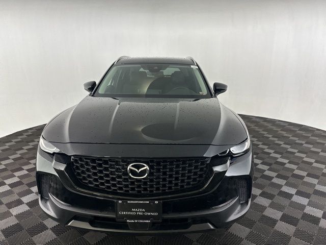 2024 Mazda CX-50 2.5 S Premium Package