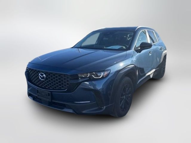 2024 Mazda CX-50 2.5 S Premium Package