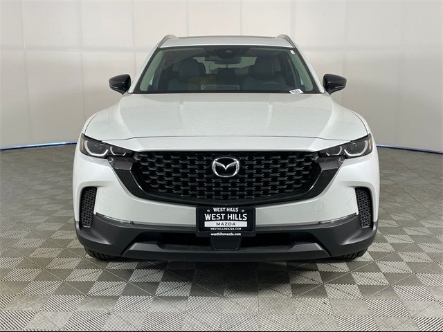 2024 Mazda CX-50 2.5 S Premium Package