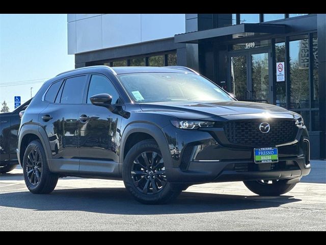 2024 Mazda CX-50 2.5 S Premium Package