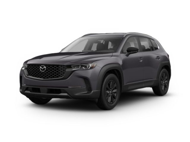 2024 Mazda CX-50 2.5 S Premium Package