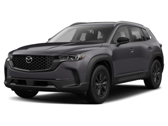 2024 Mazda CX-50 2.5 S Premium Package