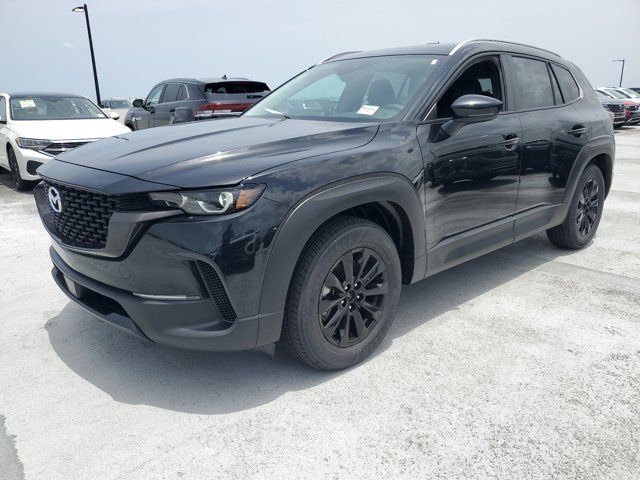 2024 Mazda CX-50 2.5 S Premium Package